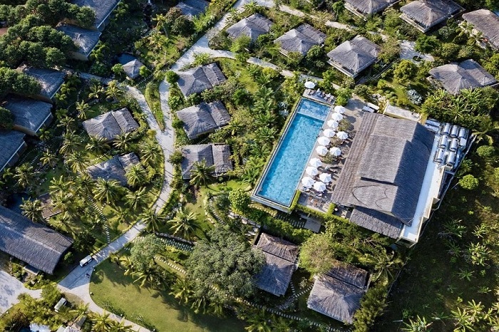 Khách sạn Lahana Phú Quốc – địa điểm nghỉ dưỡng chất lượng hàng đầu