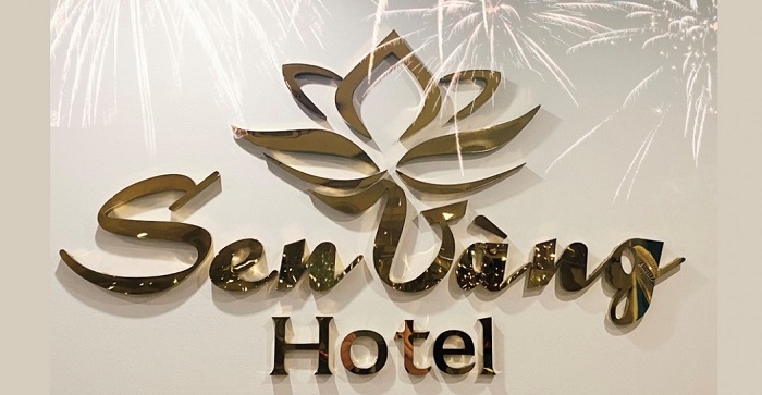 Khách sạn Sen Vàng nổi tiếng uy tín chất lượng